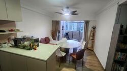 Blk 417 Serangoon Central (Serangoon), HDB Executive #545457711